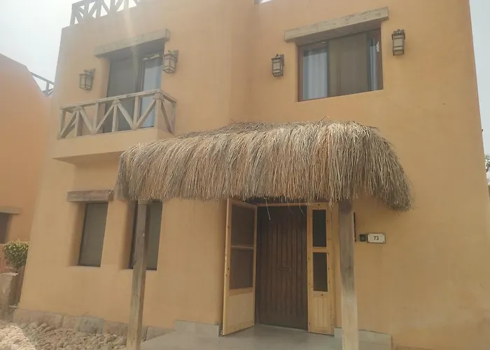 فيلا في ماونتن فيو العين السخنة Vip Villa In Mountain View Sokhna Families Only