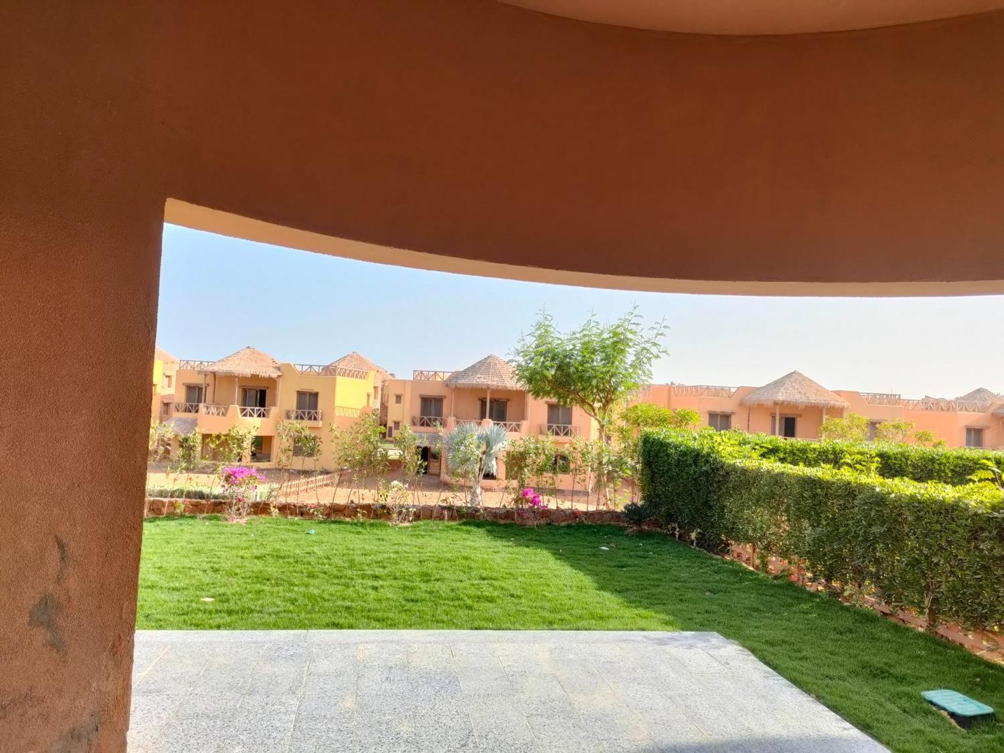 Villa في ماونتن فيو العين السخنة Vip In Mountain View Sokhna Families Only *
