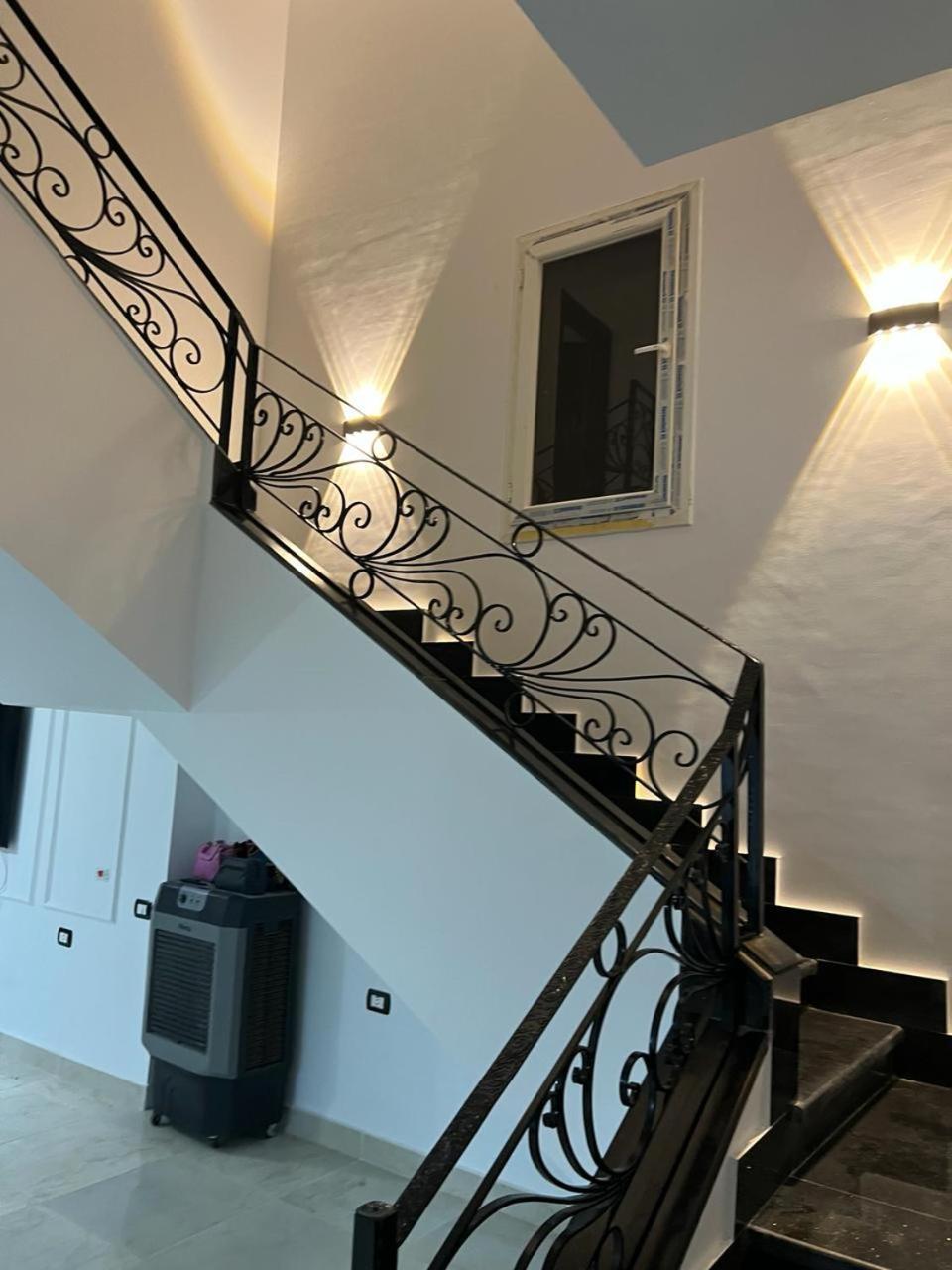 Villa في ماونتن فيو العين السخنة Vip In Mountain View Sokhna Families Only *