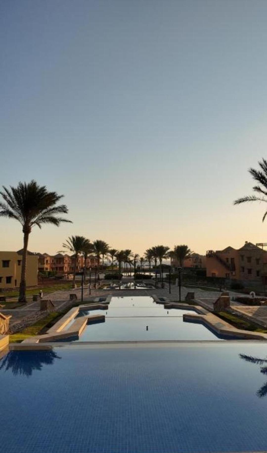 Villa في ماونتن فيو العين السخنة Vip In Mountain View Sokhna Families Only