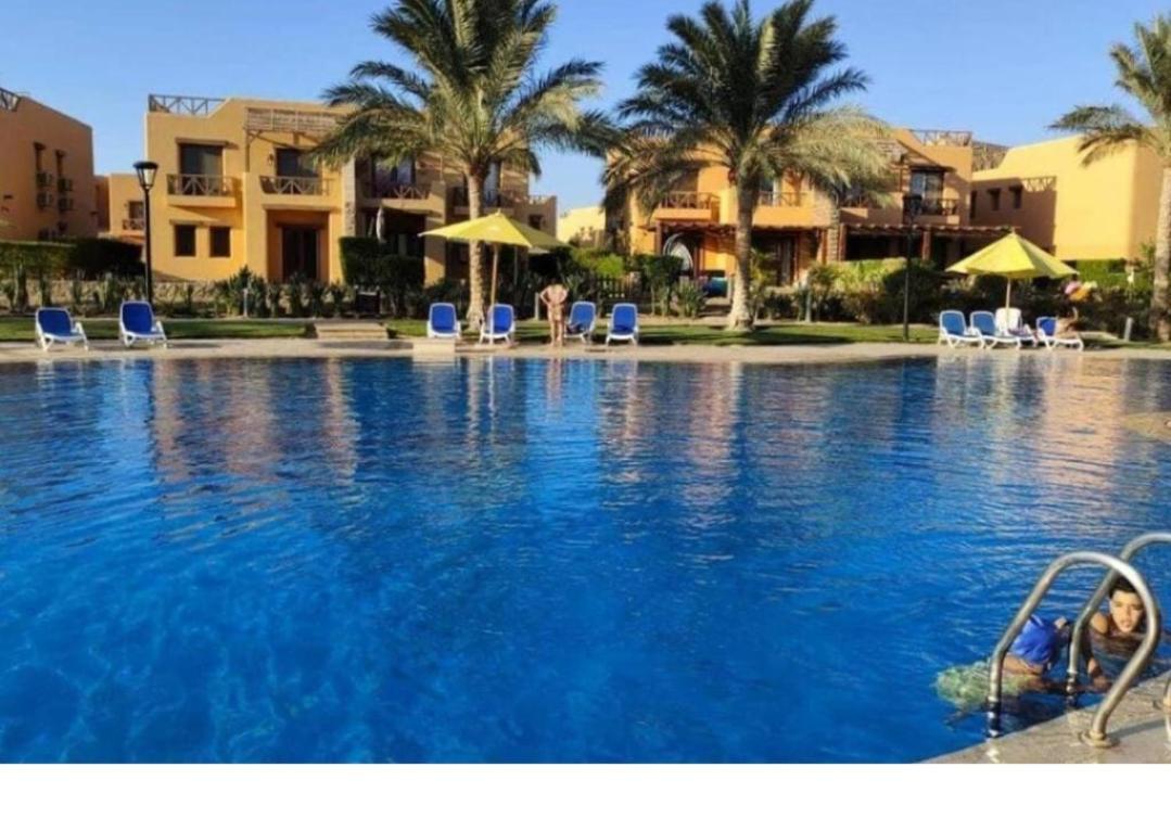 في ماونتن فيو العين السخنة Vip In Mountain View Sokhna Families Only Villa Ain Suchna