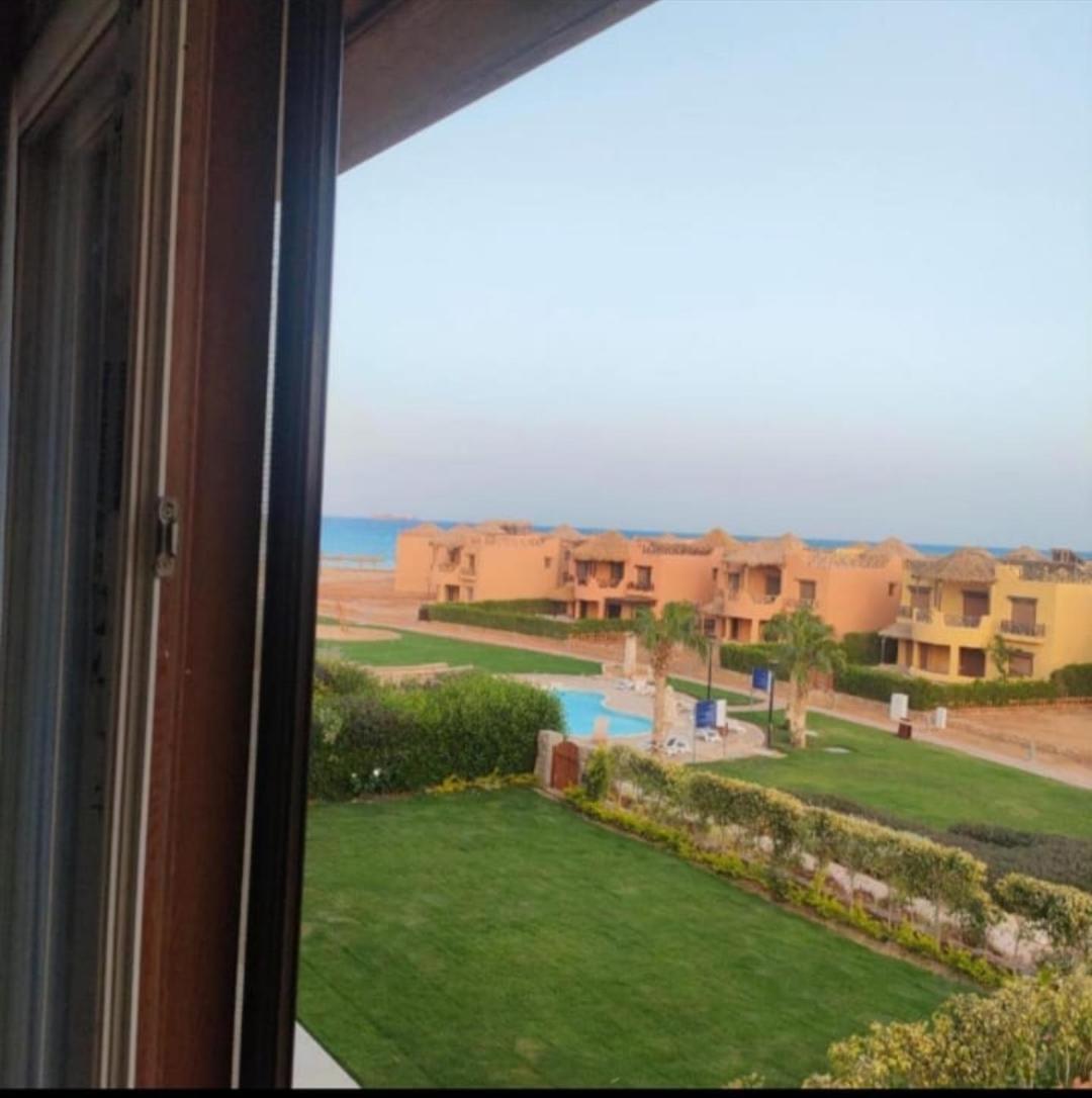 في ماونتن فيو العين السخنة Vip In Mountain View Sokhna Families Only * Ain Suchna