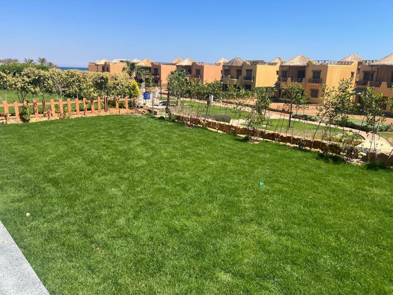 في ماونتن فيو العين السخنة Vip In Mountain View Sokhna Families Only Villa Ain Suchna