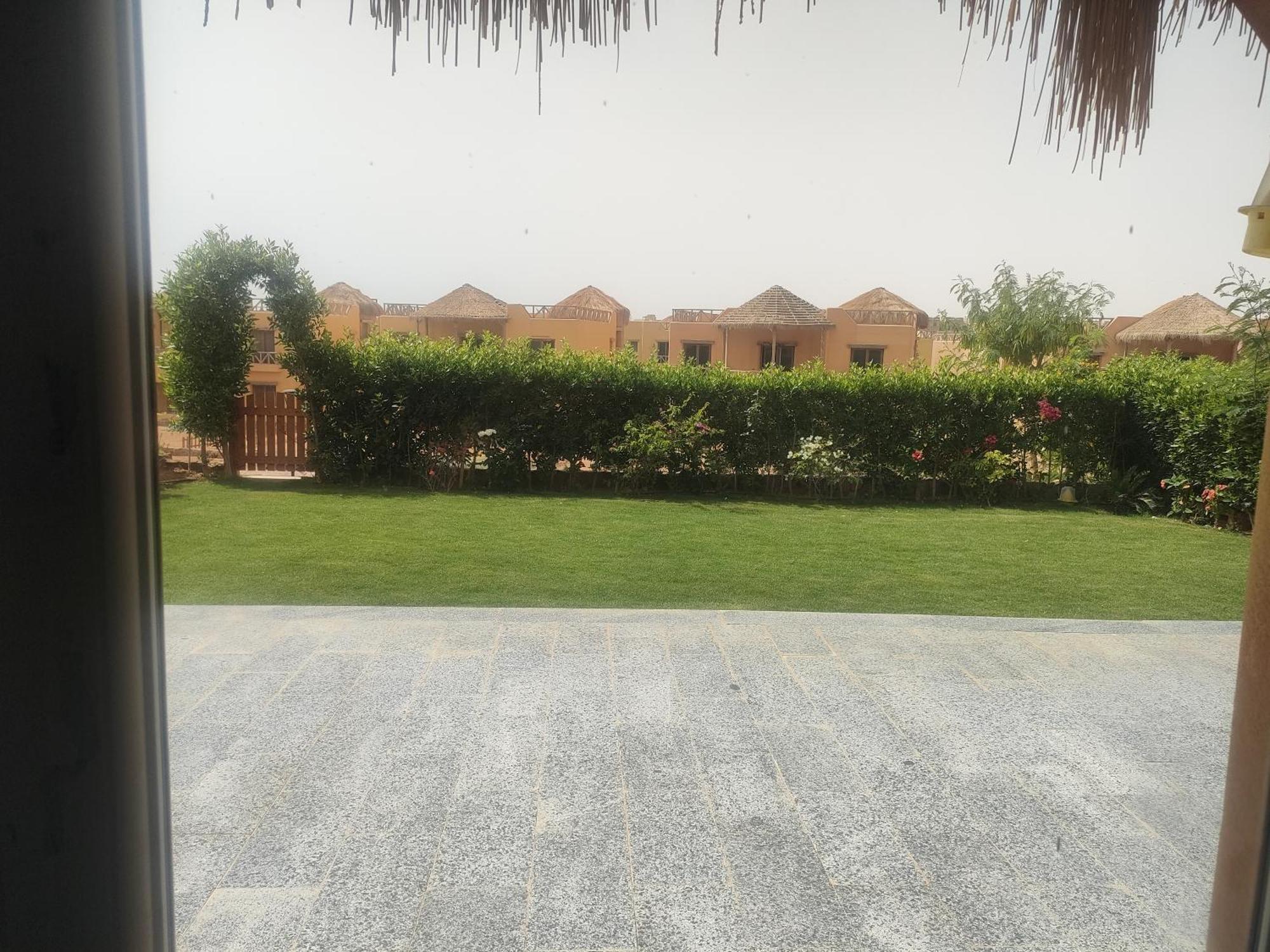 في ماونتن فيو العين السخنة Vip In Mountain View Sokhna Families Only