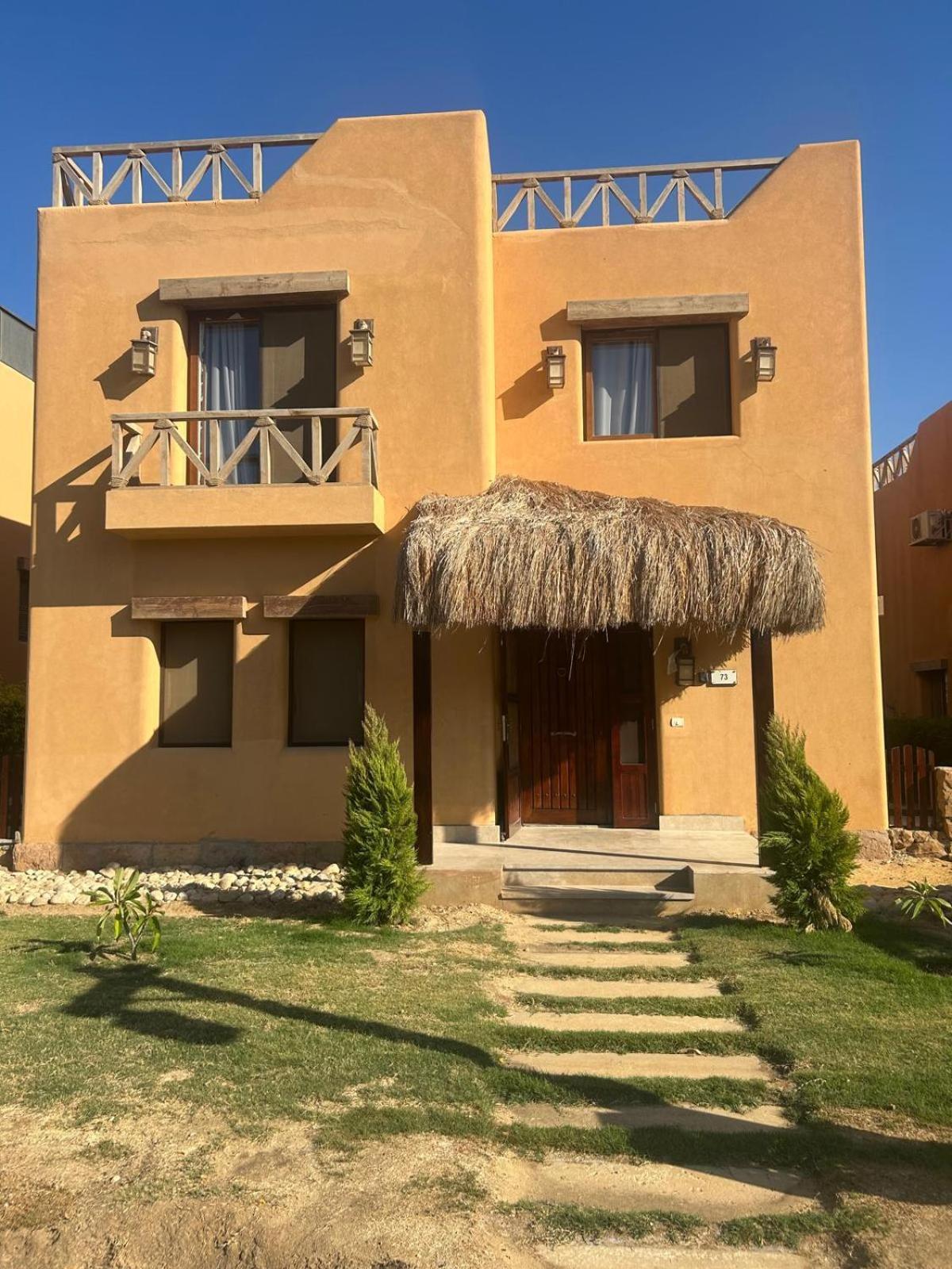 في ماونتن فيو العين السخنة Vip In Mountain View Sokhna Families Only Ain Sukhna